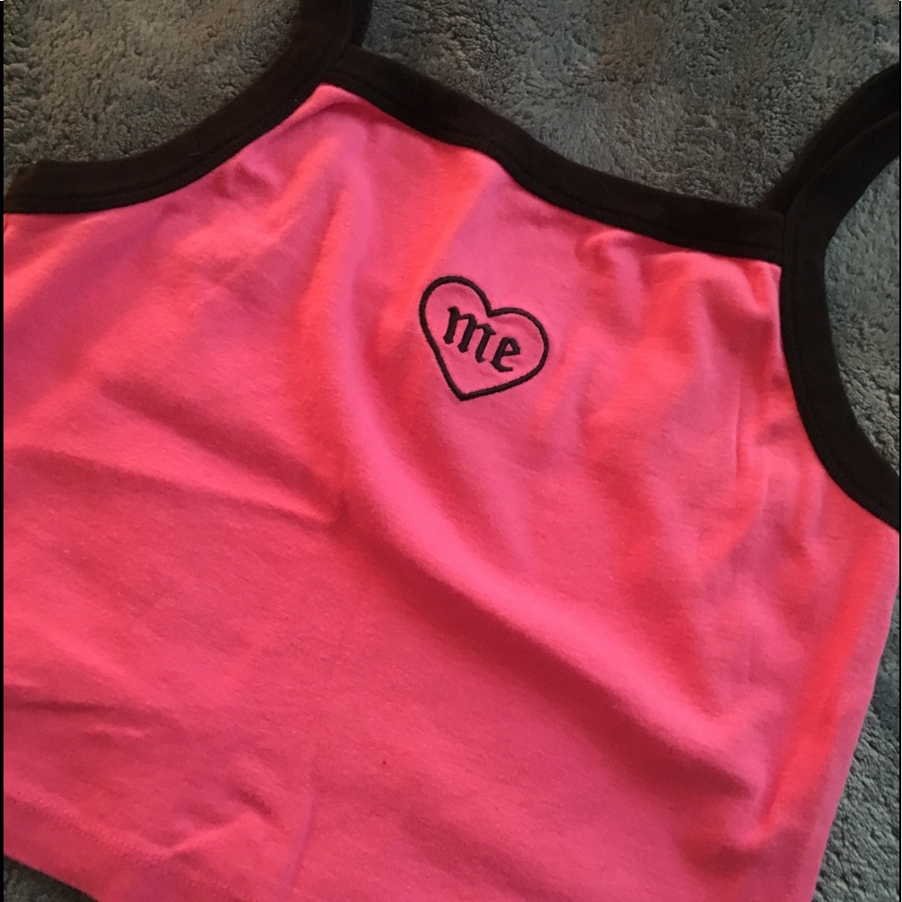 Forever 21 Pink Cami